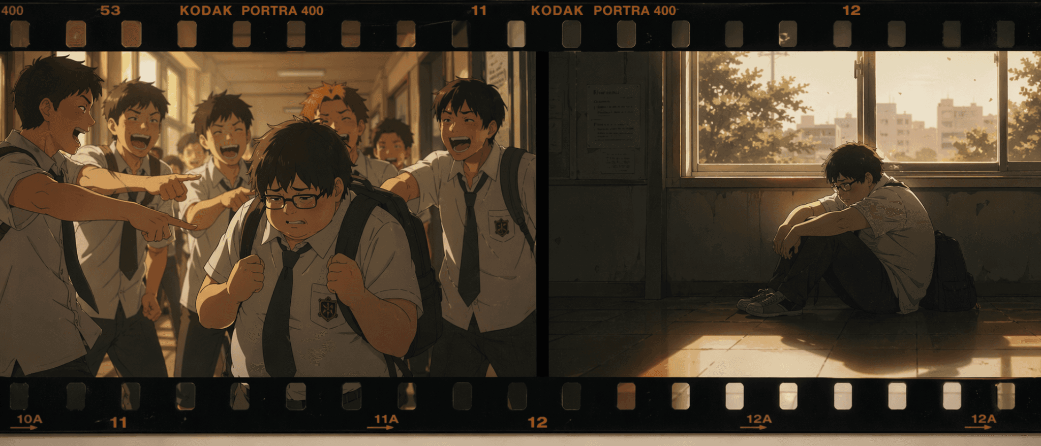 Story scene 1