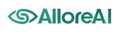 AlloreAI Logo