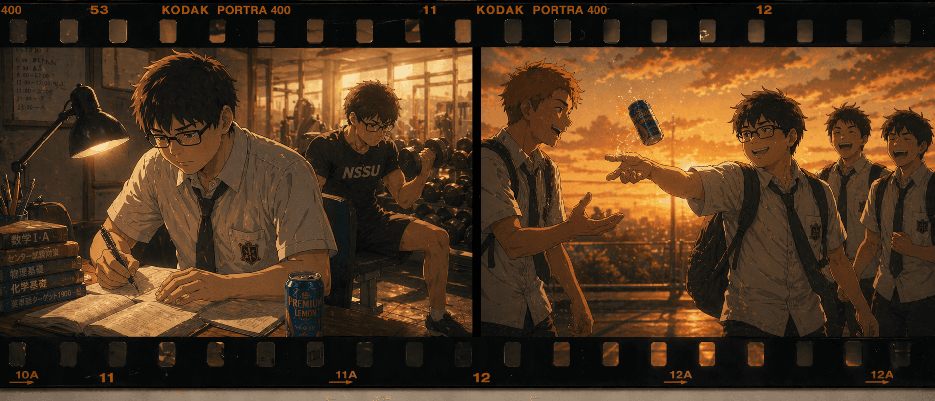 Story scene 5