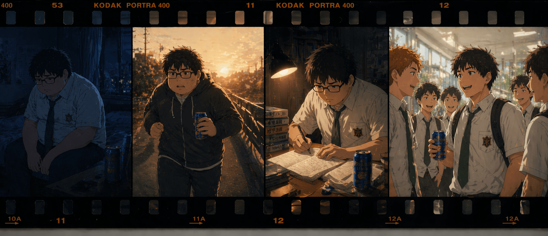 Story scene 6
